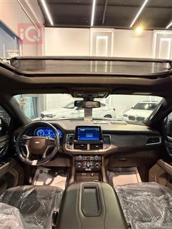 شيفروليه تاهو